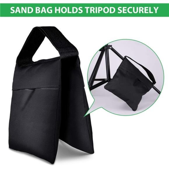 Backdrop Stand - 10ft x 7ft Adjustable Photoshoot Backdrop -Photo Backdrop Stand - Picture 3 of 6